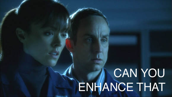 Enhance Csi